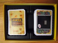 3663990 Junta: Las Cartas