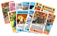 4200856 Junta: Las Cartas