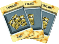 4200857 Junta: Las Cartas