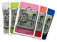 4200858 Junta: Las Cartas