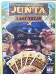 4599434 Junta: Las Cartas
