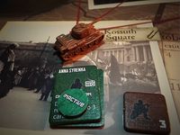 3405503 Days of Ire: Budapest 1956