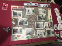 3512813 Days of Ire: Budapest 1956