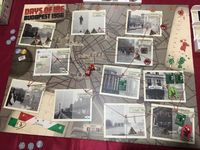 3512823 Days of Ire: Budapest 1956