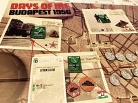 3533593 Days of Ire: Budapest 1956