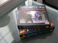 3221692 Invaders: Armageddon