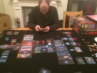 3453349 Invaders: Armageddon