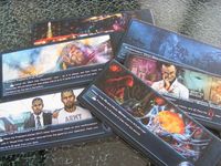 3532747 Invaders: Armageddon