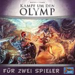 4155111 Fight for Olympus (Edizione Inglese)