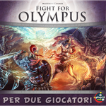 4497791 Fight for Olympus (Edizione Inglese)