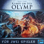 5803540 Fight for Olympus (Edizione Inglese)