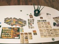 3326231 The Colonists (Edizione Inglese)
