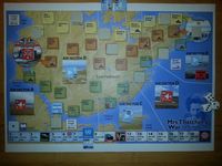 3510719 Mrs Thatcher's War: The Falklands, 1982