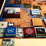 3558707 Mrs Thatcher's War: The Falklands, 1982