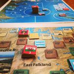 3560883 Mrs Thatcher's War: The Falklands, 1982