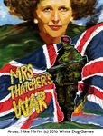 3569630 Mrs Thatcher's War: The Falklands, 1982