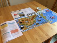 3795267 Mrs Thatcher's War: The Falklands, 1982