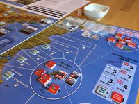 3795268 Mrs Thatcher's War: The Falklands, 1982