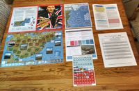 3834080 Mrs Thatcher's War: The Falklands, 1982