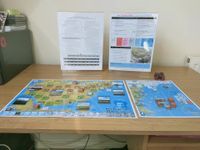 5403844 Mrs Thatcher's War: The Falklands, 1982