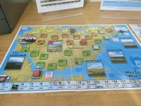 5403845 Mrs Thatcher's War: The Falklands, 1982