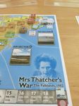 5405242 Mrs Thatcher's War: The Falklands, 1982