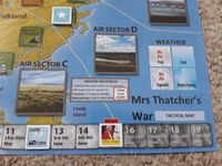5893146 Mrs Thatcher's War: The Falklands, 1982