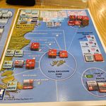 5934381 Mrs Thatcher's War: The Falklands, 1982