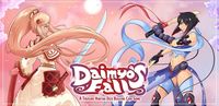 2872240 Daimyo's Fall