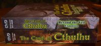 2869634 The Cards of Cthulhu: Beyond the Veil
