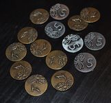 2869636 The Cards of Cthulhu: Beyond the Veil