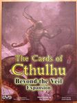 2914516 The Cards of Cthulhu: Beyond the Veil