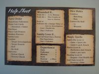 2977816 The Cards of Cthulhu: Beyond the Veil