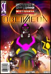 4221668 Sentinels of the Multiverse: OblivAeon