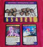 5381181 Sentinels of the Multiverse: OblivAeon