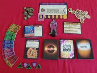 5381183 Sentinels of the Multiverse: OblivAeon