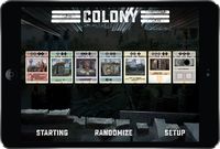 3017264 Colony