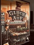 5325969 Gluck Auf: Das grosse Kartenspiel