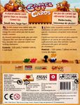 5329539 Camel Up: Il Gioco di Carte