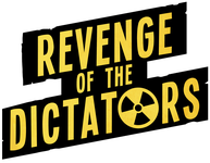 2929032 Revenge of the Dictators