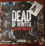 3130728 Dead of Winter - La Lunga Notte