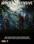 2939909 WO Bonus Pack #7: ASL Scenario Bonus Pack for Winter Offensive 2016