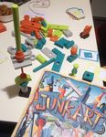 2870643 Junk Art (Edizione In Plastica)