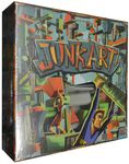 3712793 Junk Art - Prima edizione in legno