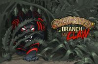 3122957 Spirit Island: Branch & Claw (Edizione Italiana)