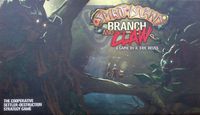 3713897 Spirit Island: Branch & Claw