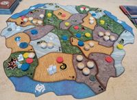 5721727 Spirit Island: Branch & Claw (Edizione Italiana)