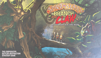 5984890 Spirit Island: Branch & Claw