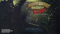 6072081 Spirit Island: Branch & Claw