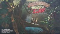 6975864 Spirit Island: Branch & Claw